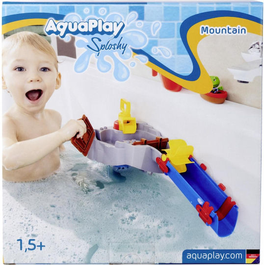 Aquaplay Sploshy Mountain 8700001301 - Image 2
