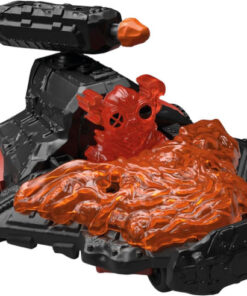 Alternative view of Schleich-S Lava για 6+ Ετών 42663