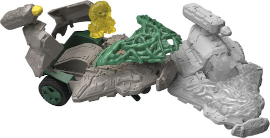 Schleich-S Jungle για 6+ Ετών 42666 - Image 4