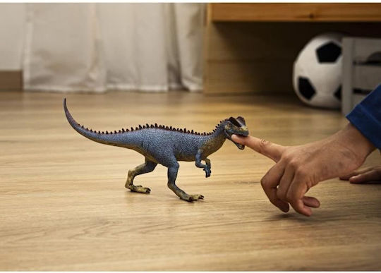 Schleich-S Dilophosaurus για 3+ Ετών 15046 - Image 2