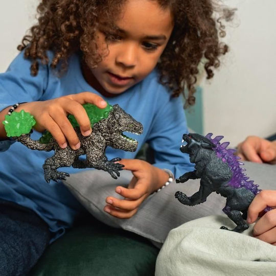 Schleich-S Shadow Lynx Vs Rock για 6+ Ετών 18εκ. 70827 - Image 5