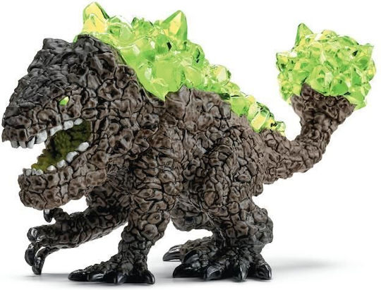 Schleich-S Shadow Lynx Vs Rock για 6+ Ετών 18εκ. 70827 - Image 3