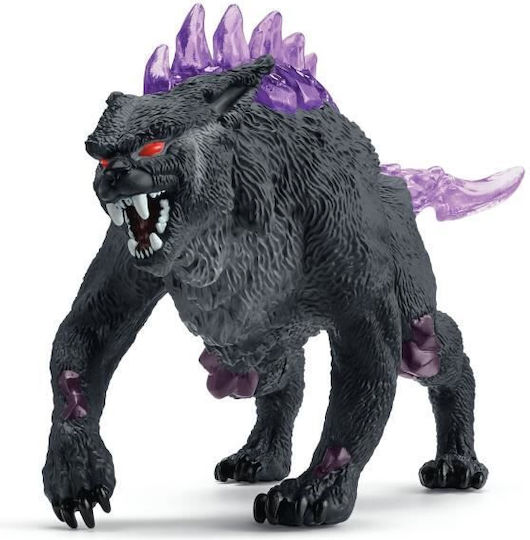 Schleich-S Shadow Lynx Vs Rock για 6+ Ετών 18εκ. 70827 - Image 4
