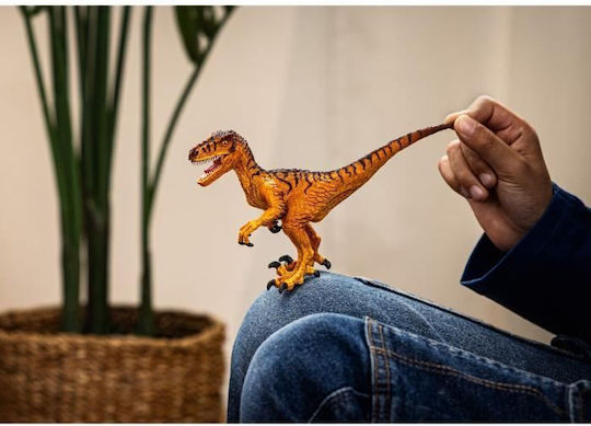 Schleich-S Velociraptor για 5+ Ετών 18εκ. 15045 - Image 5