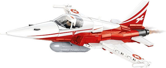 Cobi Τουβλάκια Armed Forces Northrop F-5e Tiger Ii για 7+ Ετών 351τμχ COBI-5857 - Image 3