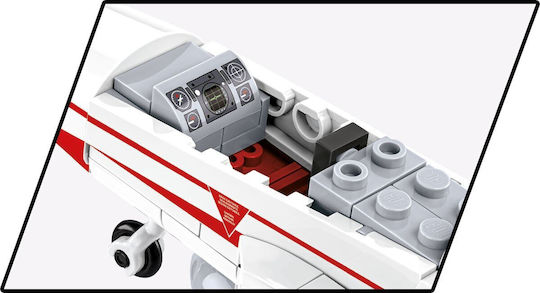 Cobi Τουβλάκια Armed Forces Northrop F-5e Tiger Ii για 7+ Ετών 351τμχ COBI-5857 - Image 2