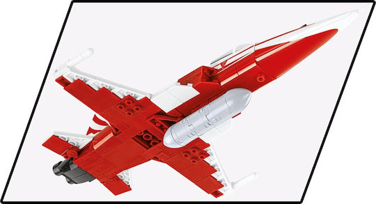 Cobi Τουβλάκια Armed Forces Northrop F-5e Tiger Ii για 7+ Ετών 351τμχ COBI-5857 - Image 8