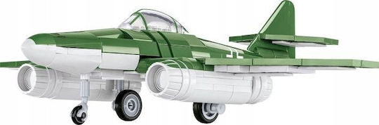 Cobi Τουβλάκια Historical Collection World War II Messerschmitt Me262 για 7+ Ετών 250τμχ COBI-5881 - Image 7