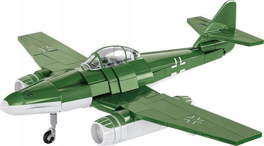 Cobi Τουβλάκια Historical Collection World War II Messerschmitt Me262 για 7+ Ετών 250τμχ COBI-5881 - Image 6