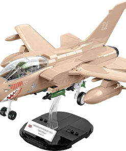 Alternative view of Cobi Τουβλάκια Armed Forces Panavia Tornado Gr.1 Mig Eater για 7+ Ετών 527τμχ COBI-5854