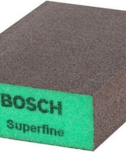 Alternative view of Bosch Expert S471 Σφουγγάρι Λείανσης 69x97mm 2608901179