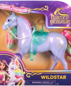 Unicorn Academy Wildstar για 3+ Ετών 6072483
