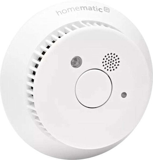 HomeMatic Εξάρτημα για Σύστημα Πυρανίχνευσης - Image 2