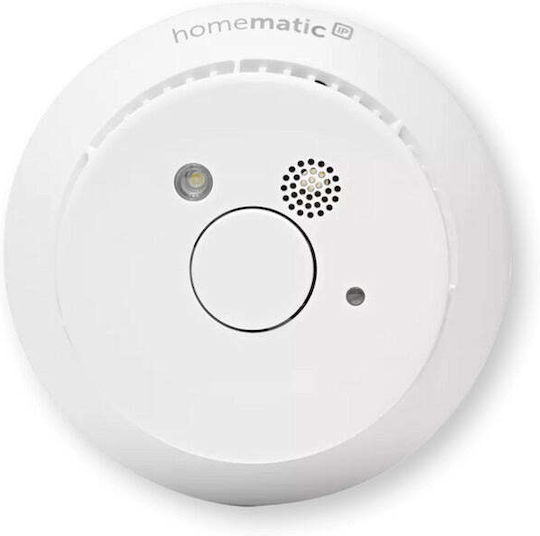 HomeMatic Εξάρτημα για Σύστημα Πυρανίχνευσης - Image 3