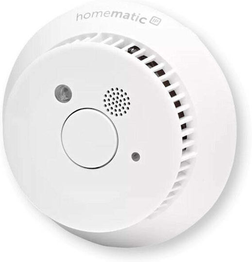 HomeMatic Εξάρτημα για Σύστημα Πυρανίχνευσης - Image 4