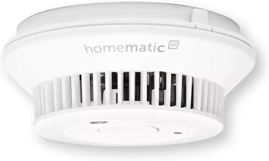HomeMatic Εξάρτημα για Σύστημα Πυρανίχνευσης - Image 5