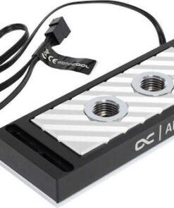 Alphacool Ασημί 13781