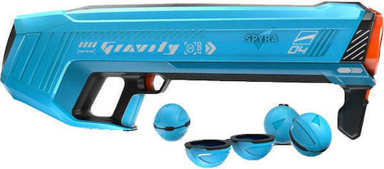 Spyra Spyraone Gravity Blau Παιδικό Πιστόλι SPGR1B