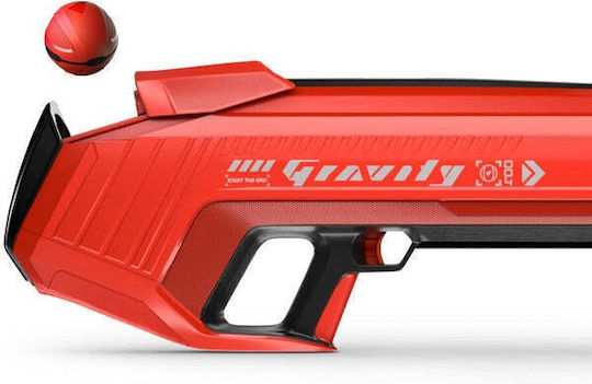 Spyra Spyraone Gravity Rot Παιδικό Πιστόλι SPGR1R - Image 4