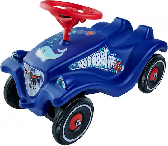 Big Big Bobby Car Ocean Περπατούρα Ride On Αυτοκινητάκι για 12+ Μηνών 800056130 - Image 4
