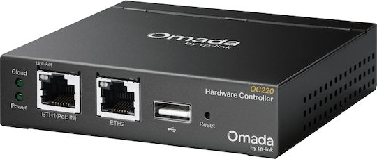 TP-LINK v1 Cloud Controller 1τμχ OC220