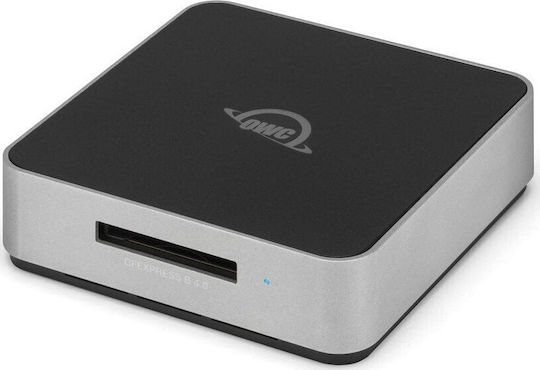 OWC Atlas Card Reader για CFexpress