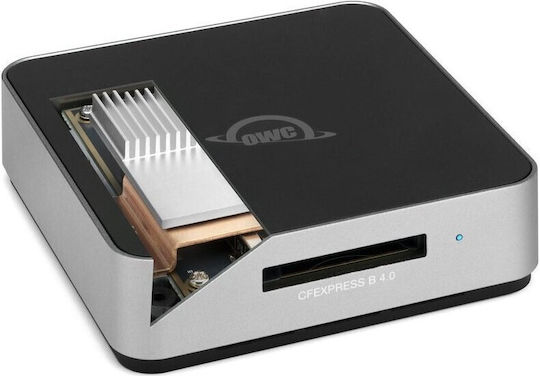 OWC Atlas Card Reader για CFexpress - Image 2