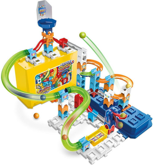 Vtech Παιχνίδι Κατασκευών Marble Rush Super για Παιδιά 12+ Ετών 80-559904 - Image 2