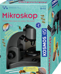 Kosmos Μικροσκόπιο 636098