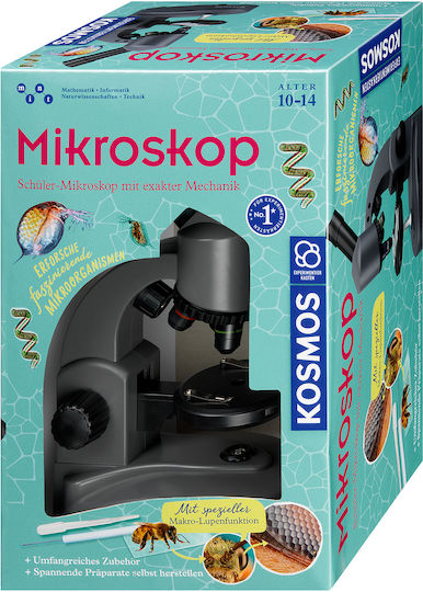 Kosmos Μικροσκόπιο 636098