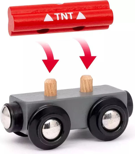 Ravensburger Τούνελ Σιδηρόδρομου για 3+ Ετών - Image 6