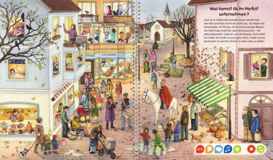 Ravensburger Εκπαιδευτικό Παιχνίδι Γράμματα & Αριθμοί 32918 - Image 2