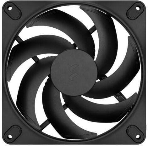 Fractal Design Momentum 14 Case Fan 140mm με Χωρίς Led Φωτισμό - Image 2