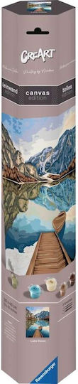 Ravensburger Lake Views Σετ Ζωγραφικής 48x10cm - Image 2