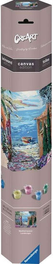 Mediterranean Landscape Σετ Ζωγραφικής - Image 2