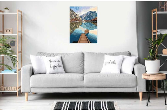 Ravensburger Lake Views Σετ Ζωγραφικής 48x10cm - Image 3