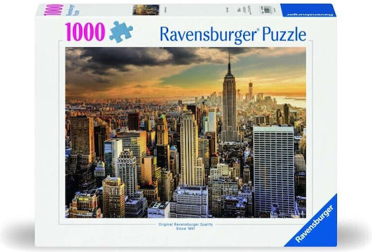 Puzzle 2D 1000 Κομμάτια C61029W - Image 2