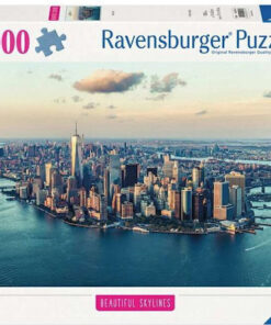 Alternative view of Puzzle 2D 1000pcs