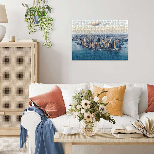 Puzzle 2D 1000pcs - Image 6