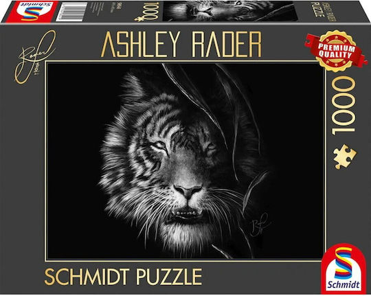 Puzzle 2D 1000pcs 58541 - Image 2