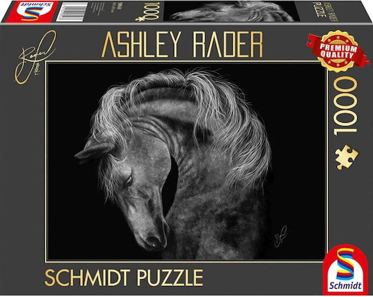Puzzle 2D 1000pcs 58543 - Image 2