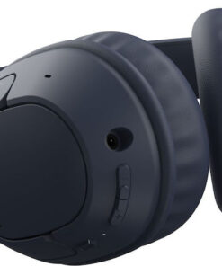 Alternative view of Belkin Soundform Surround Ασύρματα / Ενσύρματα Over Ear Ακουστικά με 60 ώρες Λειτουργίας και Quick Charge Μπλε