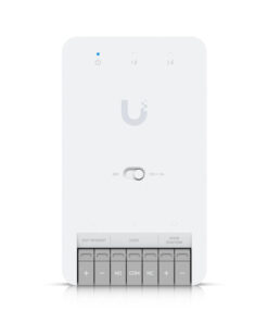 Ubiquiti Access Control για Πρόσβαση με Κάρτα UA-G3-SK