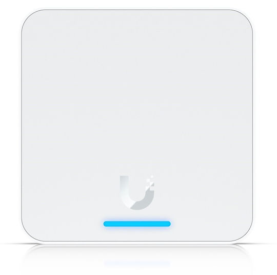 Ubiquiti Reader Flex Basic Access Control για Πρόσβαση με Κάρτα UA-G3-Flex-W