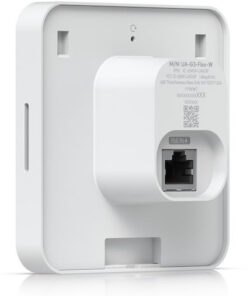 Alternative view of Ubiquiti Reader Flex Basic Access Control για Πρόσβαση με Κάρτα UA-G3-Flex-W