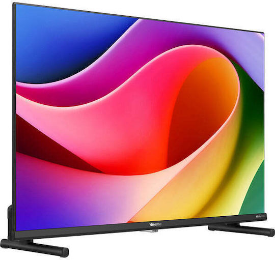 Hisense Smart Τηλεόραση 40" Full HD LED A5Q HDR (2025) 40A5Q