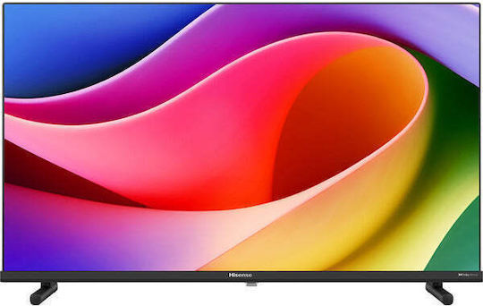 Hisense Smart Τηλεόραση 40" Full HD LED A5Q HDR (2025) 40A5Q - Image 3