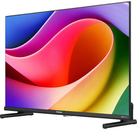 Hisense Smart Τηλεόραση 40" Full HD LED A5Q HDR (2025) 40A5Q - Image 4