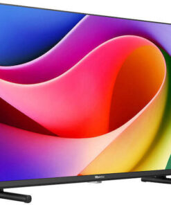 Alternative view of Hisense Smart Τηλεόραση 32" Full HD LED A5Q HDR (2025) 32A5Q