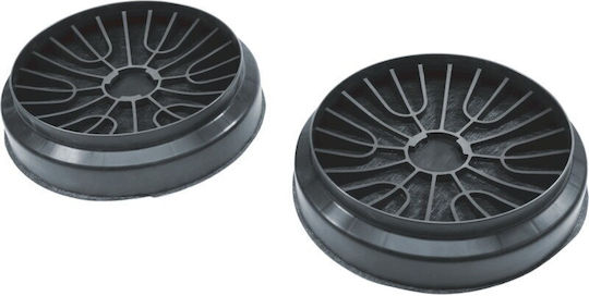 Neff Activated Carbon Filter Z5138x1 Black